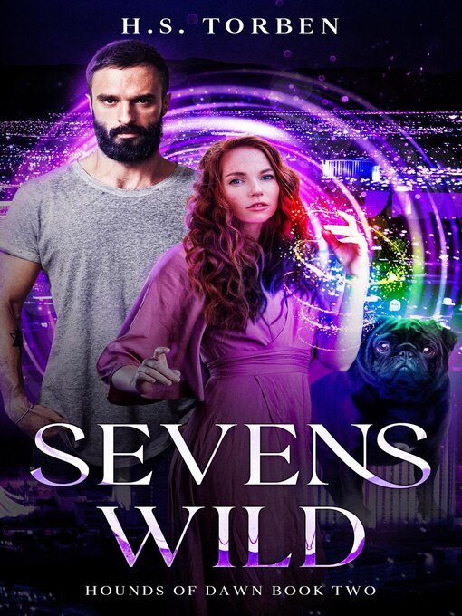 Title details for Sevens Wild by H.S. Torben - Available